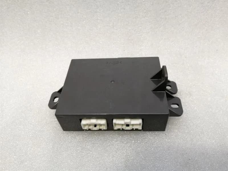 Aston Martin Vantage V8 Climate Module 177600-1141 ECU -