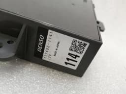 ASTON MARTIN Aston Martin Vantage V8 Climate Module 177600-1141 ECU - — thumbnail 4