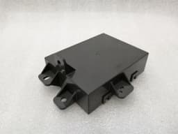 ASTON MARTIN ASTON MARTIN VANTAGE V12 CLIMATE CONTROL module 177600-1141 AIR CONDITIONING CONTROL UNIT - — thumbnail 4