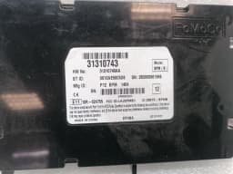 ASTON MARTIN Aston Martin Rapide 10-14 Bluetooth Module 31310743 Controller - — thumbnail 5