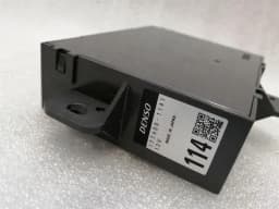 ASTON MARTIN ASTON MARTIN VANTAGE V12 CLIMATE CONTROL module 177600-1141 AIR CONDITIONING CONTROL UNIT - — thumbnail 3