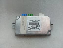 ASTON MARTIN Aston Martin DBS SUPERLEGGERA AM7 18-24 camera module KY73-14F632-AB controller- — thumbnail 1