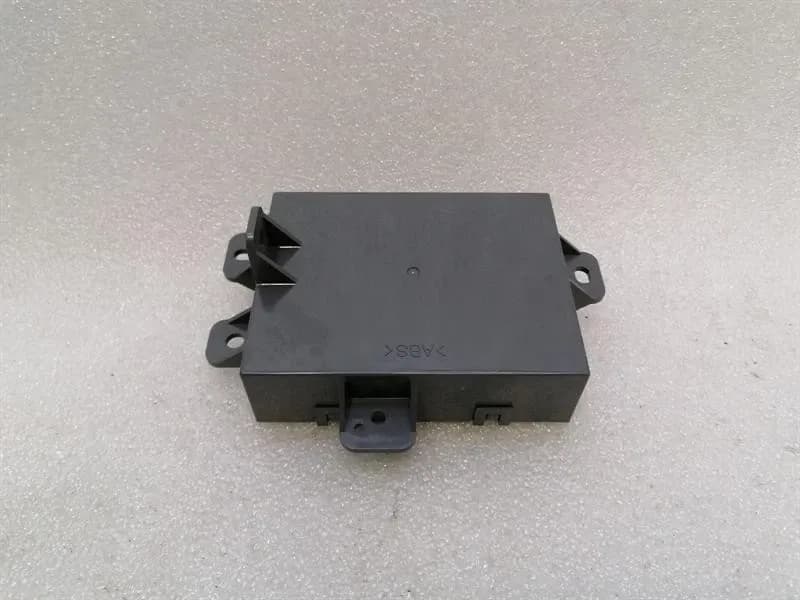 Aston Martin Vantage V12 electronic module 177600-1141 control unit climate