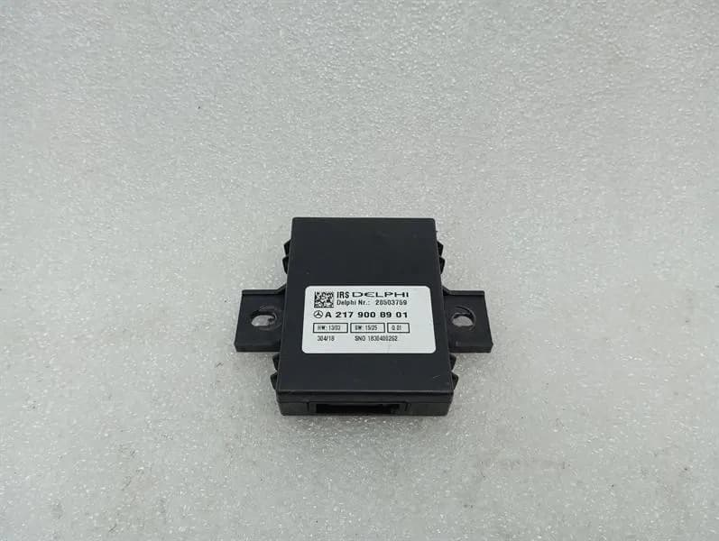 ASTON MARTIN Aston Martin DBS SUPERLEGGERA AM7 Fuel Pump Module A2179008901 ECU -