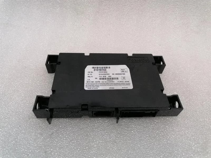 ASTON MARTIN Aston Martin Rapide 10-14 Bluetooth Module 31310743 Controller -