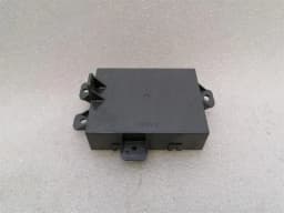 ASTON MARTIN Aston Martin Vantage V12 electronic module 177600-1141 control unit climate — thumbnail 2