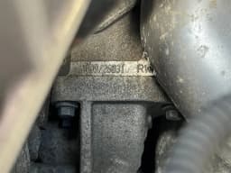 ASTON MARTIN 08-12 Aston Martin DB9 Complete Engine AM09 26031 Complete 6.0 V12 Engine Excellent — thumbnail 4