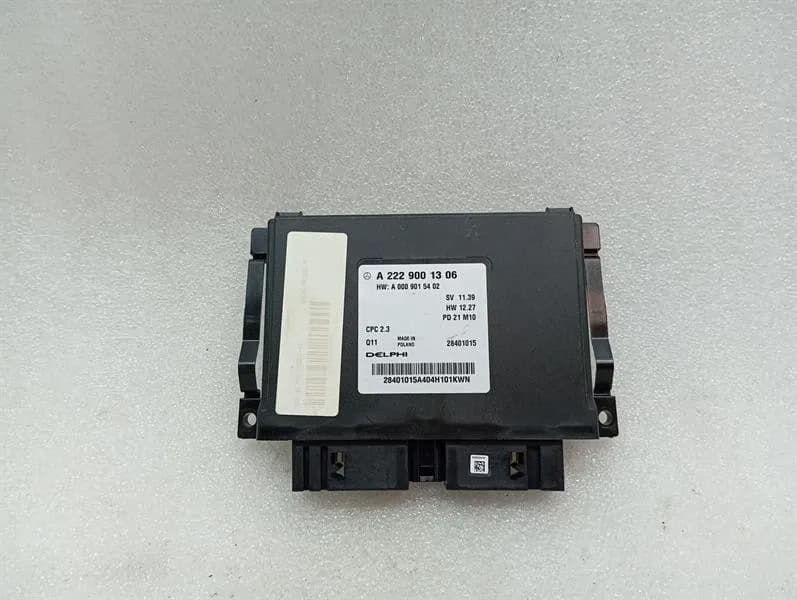 ASTON MARTIN Aston Martin DBS AM7 Gearbox Module HY53-12B684-AA Transmission Control Unit -