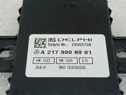 ASTON MARTIN Aston Martin DBS SUPERLEGGERA AM7 Fuel Pump Module A2179008901 ECU - — thumbnail 4