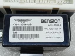 ASTON MARTIN Aston Martin DBS AM7 Front Door Module HY53-14D383-AB Front Door Control Unit - — thumbnail 6