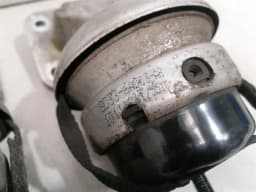 ASTON MARTIN Aston Martin Rapide engine mount set 8D33-6A003-AB engine mount set 6.0 V12- — thumbnail 3