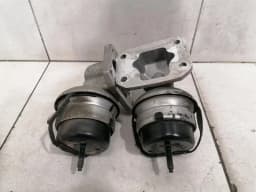 ASTON MARTIN Aston Martin Rapide engine mount set 8D33-6A003-AB engine mount set 6.0 V12- — thumbnail 5
