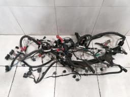 ASTON MARTIN ASTON MARTIN RAPIDE ENGINE WIRING LOOM 6.0 V12 AD43-12B637-AB RIGHT HAND DRIVE RHD- — thumbnail 2