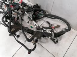 ASTON MARTIN ASTON MARTIN RAPIDE ENGINE WIRING LOOM 6.0 V12 AD43-12B637-AB RIGHT HAND DRIVE RHD- — thumbnail 3