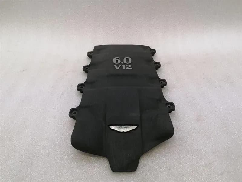 ASTON MARTIN Aston Martin Rapide 10-14 Engine Cover 8G43-9J444-AA Engine Cover 6.0 V12-