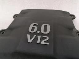 ASTON MARTIN Aston Martin Rapide 10-14 Engine Cover 8G43-9J444-AA Engine Cover 6.0 V12- — thumbnail 5