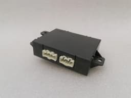 ASTON MARTIN Aston Martin Vantage V8 Climate Control Module 177600-1141 Control Unit Heater — thumbnail 3