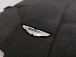 ASTON MARTIN Aston Martin Rapide 10-14 Engine Cover 8G43-9J444-AA Engine Cover 6.0 V12- — thumbnail 4