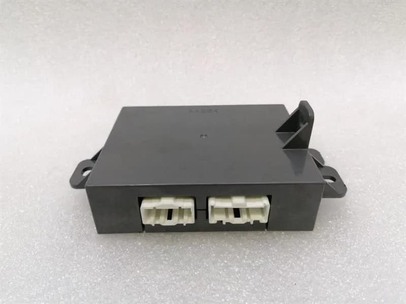 ASTON MARTIN Aston Martin Vantage V8 Climate Control Module 177600-1141 Control Unit Heater