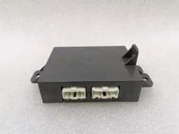 ASTON MARTIN Aston Martin Vantage V8 Climate Control Module 177600-1141 Control Unit Heater — thumbnail 2