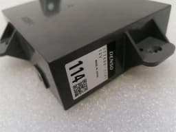 ASTON MARTIN Aston Martin Vantage V8 Climate Control Module 177600-1141 Control Unit Heater — thumbnail 4