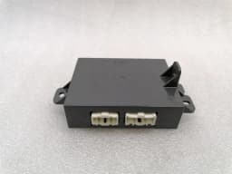 ASTON MARTIN Aston Martin Rapide 10-14 Climate Control Module 177600-1141 ECU - — thumbnail 2