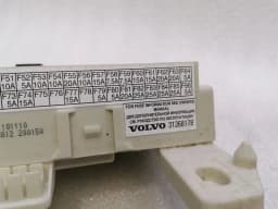 ASTON MARTIN Aston Martin Rapide 10-14 Engine ECU AG43-12A650-AB Engine Control Unit 6.0 V12- — thumbnail 9