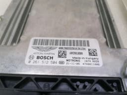 ASTON MARTIN Aston Martin DBS AM7 18-24 Engine ECU A0939010800 Engine Control Unit 5.2 V12- — thumbnail 5