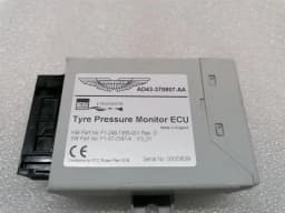 ASTON MARTIN Aston Martin Rapide 10-14 Tire Pressure Module AD43-370807-AA Tire Pressure — thumbnail 5