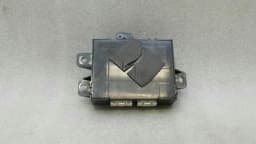 ASTON MARTIN Aston Martin Vanquish S Climate Control Module 177600-1141 Air Conditioning Control Unit- — thumbnail 3