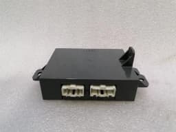 ASTON MARTIN ASTON MARTIN DB9 COUPE Electronic Module 177600-1141 ECU CLIMATE — thumbnail 4
