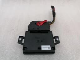 ASTON MARTIN Aston Martin Rapide 10-14 Park Brake Module AD43-2C496-AB Control Unit Parking Brake — thumbnail 3