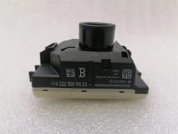 ASTON MARTIN Aston Martin DBS SUPERLEGGERA AM7 18-24 EZS Module A2229005413 Ignition Lock — thumbnail 4