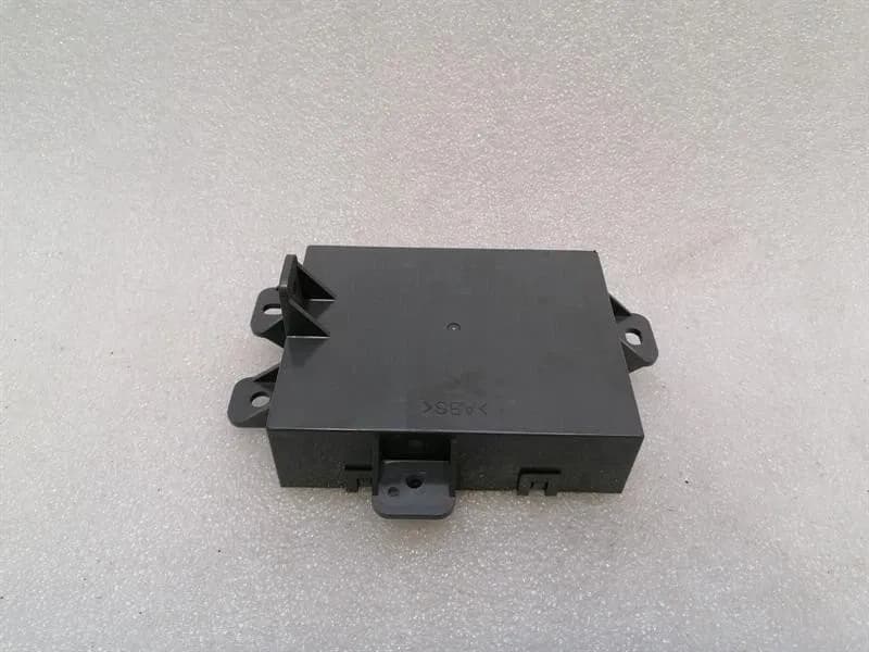 ASTON MARTIN DB9 COUPE Electronic Module 177600-1141 ECU CLIMATE