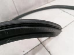 ASTON MARTIN Aston Martin DBS SUPERLEGGERA AM7 Right Door Seal HY53-C20708-AC Door Seals - — thumbnail 5
