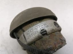 ASTON MARTIN Aston Martin Rapide 10-14 Gearbox Mount 4G43-6068-BC Gearbox Mount — thumbnail 3