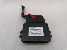 ASTON MARTIN Aston Martin Rapide 10-14 Park Brake Module AD43-2C496-AB Control Unit Parking Brake — thumbnail 2