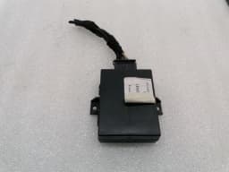 ASTON MARTIN Aston Martin Rapide 10-14 Headphone Module AD43-19A164-BB Controller Headphones- — thumbnail 1