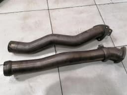 ASTON MARTIN Aston Martin DBS Superleggera AM7 18-24 Exhaust Pipe HY53-5220-AC Exhaust - — thumbnail 5