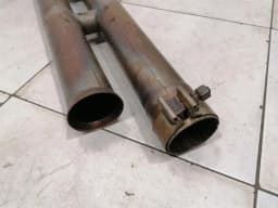 ASTON MARTIN Aston Martin DBS Superleggera AM7 18-24 Exhaust Pipe HY53-5220-AC Exhaust - — thumbnail 10