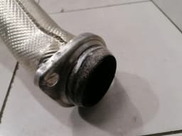 ASTON MARTIN Aston Martin DBS Superleggera AM7 18-24 Exhaust Pipe HY53-5220-AC Exhaust - — thumbnail 4