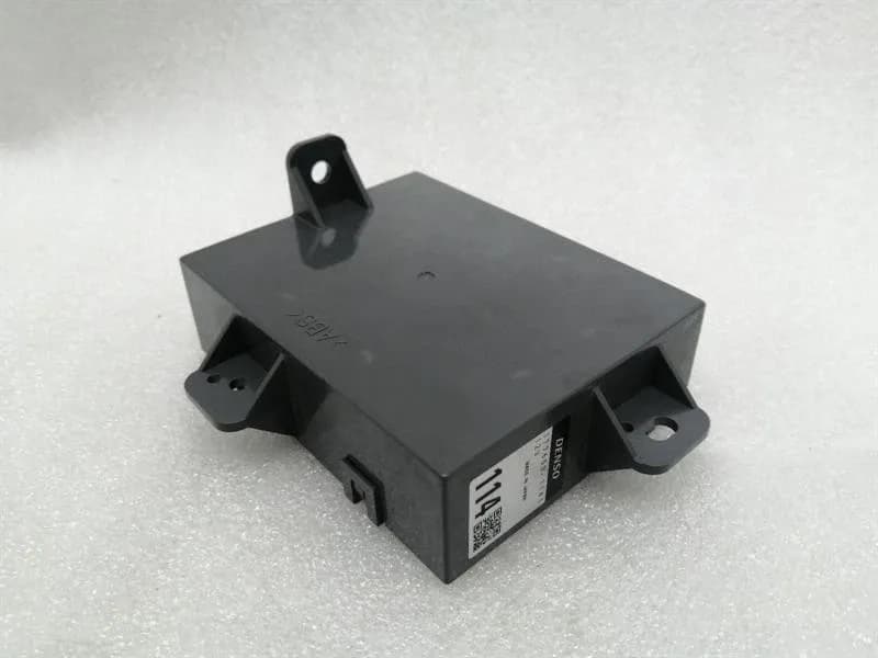 Aston Martin Vantage V8 Electronic Module 177600-1141 ECU CLIMATE