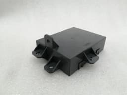 ASTON MARTIN Aston Martin Vantage V8 Electronic Module 177600-1141 ECU CLIMATE — thumbnail 5
