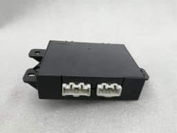 ASTON MARTIN Aston Martin Vantage V8 Electronic Module 177600-1141 ECU CLIMATE — thumbnail 3