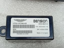 ASTON MARTIN Aston Martin DBS SUPERLEGGERA AM7 Door Module HY53-14D383-AB Door Control Unit - — thumbnail 5