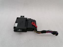 ASTON MARTIN Aston Martin Rapide 10-14 Park Brake Module AD43-2C496-AB Control Unit Parking Brake — thumbnail 4