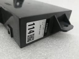 ASTON MARTIN Aston Martin Vantage V8 Electronic Module 177600-1141 ECU CLIMATE — thumbnail 4