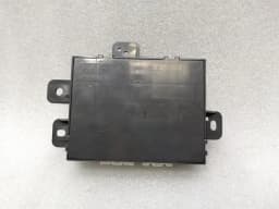 ASTON MARTIN Aston Martin Vantage V8 Climate Module 177600-1141 ECU - — thumbnail 3