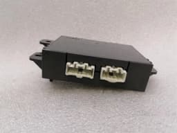 ASTON MARTIN Aston Martin Vantage V12 electronic module 177600-1141 control unit climate — thumbnail 3