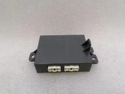 ASTON MARTIN Aston Martin Vantage V12 electronic module 177600-1141 control unit climate — thumbnail 4